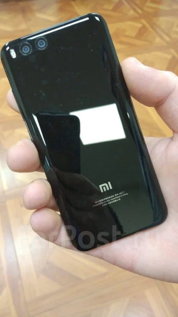 Xiaomi Mi6. �/�, ������, 3G, 4G LTE, Dual-SIM ����