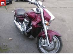 Suzuki Boulevard M109R. 1 800 куб. см., исправен, птс, без пробега. Под заказ