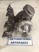 Турбина. Audi S3, 8P1, 8PA Audi A3, 8P1, 8P7, 8PA Seat Toledo, 5P2 Seat Altea, 5P1, 5P5, 5P8 Seat Leon, 1P1 Volkswagen: Passat, Caddy, Jetta, Touran...