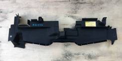 Дефлектор радиатора. Toyota Prius C, NHP10 Toyota Aqua, NHP10, NHP10H Двигатель 1NZFXE