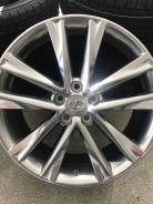 Lexus. 7.5x19", 5x114.30, ET35