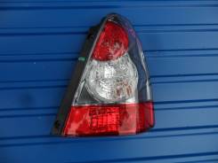 Стоп-сигнал. Subaru Forester, SG5 Двигатели: EJ202, EJ205
