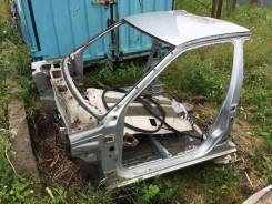 Стойка кузова. Nissan Bluebird, ENU14, EU14, HNU14, HU14, QU14, SU14 Двигатели: CD20, CD20E, QG18DD, QG18DE, SR18DE, SR20DE, SR20VE