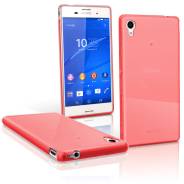 Sony Xperia M4 Aqua. Б/у, 8 Гб, Красный, 3G, 4G LTE