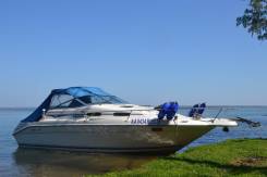 Searay. 1998 год год, длина 8,00 м., двигатель стационарный, 350,00 л.с., бензин