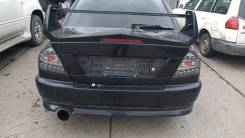 Mitsubishi Lancer Evolution. CP9A, 4G63T