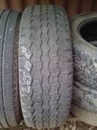 Dunlop Grandtrek TG28. Всесезонные, 2002 год, 40 %, 1 шт