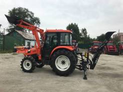 Kubota. D500.2016г.4вд. Дизель., 50 л.с.