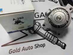 Помпа водяная. Volkswagen LT, 2DA, 2DB, 2DC, 2DD, 2DE, 2DF, 2DG, 2DH, 2DK, 2DL Volkswagen Crafter, 2EA, 2EB, 2ED, 2EE, 2EH, 2EK, 2EX, 2FC, 2FF, 2FG Vo...
