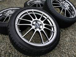 Enkei Sporsh. 7.5x18", 5x100.00, ET50