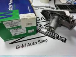 Помпа водяная. Kia Rio Kia Spectra Kia Shuma Двигатель D4BB