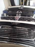 Решетка радиатора. Toyota: Vista, ist, Hilux Surf, Mark II, Corolla, Starlet Honda CR-V, RD1 Mazda Demio, DW3W, DW5W Nissan Pulsar, EN14, FN14