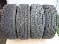 Bridgestone Blizzak DM-V1. Зимние, без шипов, 2009 год, 30 %, 4 шт