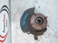 Ступица. Nissan Bluebird, EU13, HU13, PU13, SU13, U13 Nissan Expert, VEW11, VW11 Nissan Stanza, U13U Nissan Avenir, PW11, SW11, W11 Двигатели: CD20, G...