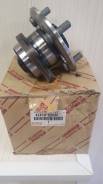 Ступица. Toyota Probox, NCP50, NCP50V, NCP51, NCP51V, NLP51, NLP51V Toyota Succeed, NCP50, NCP51, NCP51V, NLP51, NLP51V Двигатели: 1NDTV, 1NZFE, 2NZFE