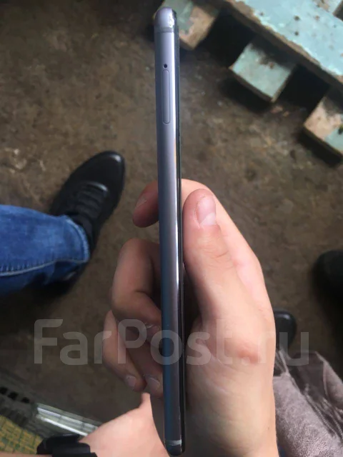 Meizu MX6. �/�, �����, ������, 3G, 4G LTE, Dual-SIM ����