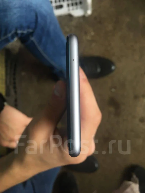 Meizu MX6. �/�, �����, ������, 3G, 4G LTE, Dual-SIM ����