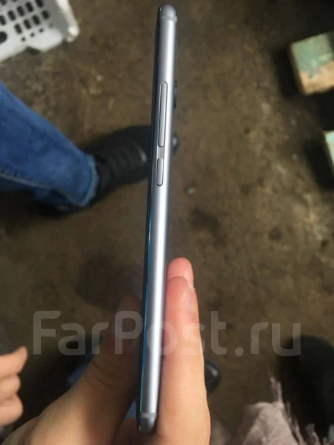 Meizu MX6. �/�, �����, ������, 3G, 4G LTE, Dual-SIM ����