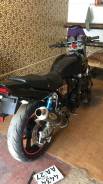 Yamaha XJR 400. 400 куб. см., исправен, птс, с пробегом
