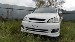 Toyota Ipsum. ACM21W, 2AZFE