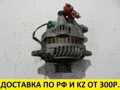 Генератор. Subaru Forester, SH5, SH9, SH9L Subaru Legacy, BL5, BL9, BP5, BP9, BPH Subaru Impreza, GE2, GE3, GE6, GE7, GH2, GH3, GH6, GH7, GH8, GRB, GR...