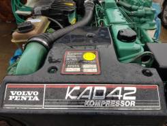 Volvo Penta. 230,00 л.с., 4-тактный, дизельный, 1999 год год