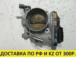 Заслонка дроссельная. Subaru Legacy, BL5, BP5, BP9 Двигатели: EJ203, EJ253