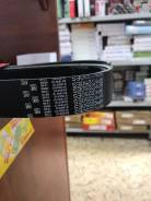 Ремень. Toyota Land Cruiser, VDJ200, VDJ76, VDJ78, VDJ79 Lexus LX450d, VDJ201 Lexus LX460, VDJ201 Lexus LX570, VDJ201 Двигатель 1VDFTV