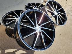 Vossen. 7.5x17", 5x100.00, ET35, ЦО 73,1 мм.
