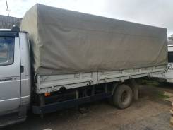ГАЗ 331041. Продам грузовик Газ 331041, 4 750 куб. см., 3 500 кг.