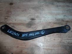 Рычаг поперечный. Subaru Legacy, BE5, BE9, BEE, BH5, BH9, BHC, BHE, BL5, BLE, BP5, BP9, BPE Двигатели: EJ201, EJ202, EJ203, EJ204, EJ206, EJ208, EJ20C...