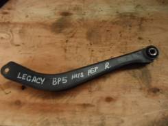 Рычаг поперечный. Subaru Legacy, BE5, BE9, BEE, BH5, BH9, BHC, BHE, BL5, BLE, BP5, BP9, BPE Двигатели: EJ201, EJ202, EJ203, EJ204, EJ206, EJ208, EJ20C...