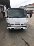 Isuzu Elf. Isuzu elf категория B грузовой бортовой, 3 000 куб. см., 2 000 кг., 4x2