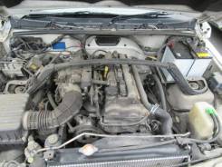 Двигатель в сборе. Suzuki Escudo, TD51W Mazda Proceed Levante, TF51W, TF52W, TJ11W, TJ31W, TJ32W, TJ51W, TJ52W, TJ61W, TJ62W Двигатель J20A