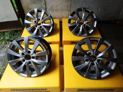 Motec. 7.0x16", 5x120, ET20, �� 72,0���. ����