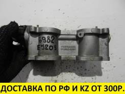 Коллектор впускной. Subaru Legacy, BL5, BP5 Двигатель EJ203