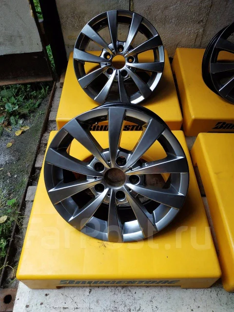 Motec. 7.0x16", 5x120, ET20, �� 72���. ����