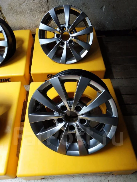 Motec. 7.0x16", 5x120, ET20, �� 72���. ����