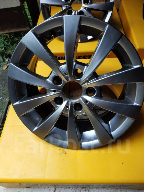 Motec. 7.0x16", 5x120, ET20, �� 72���. ����