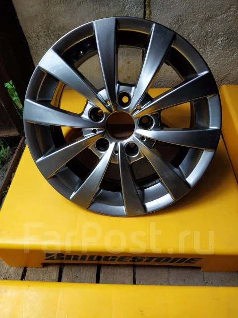 Motec. 7.0x16", 5x120, ET20, �� 72���. ����