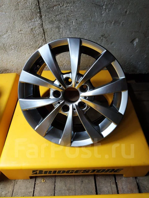 Motec. 7.0x16", 5x120, ET20, �� 72���. ����