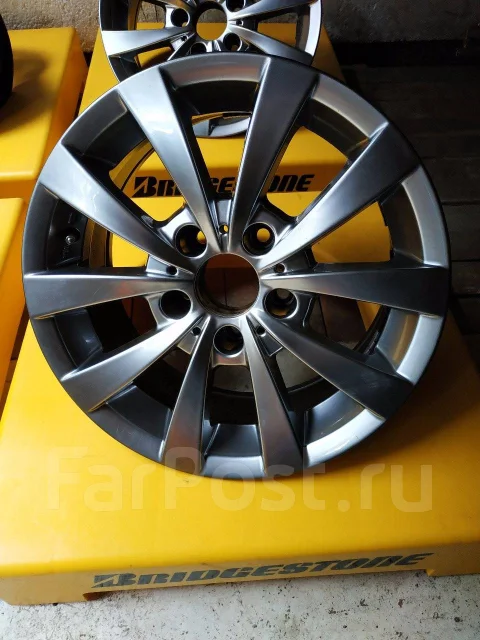Motec. 7.0x16", 5x120, ET20, �� 72���. ����