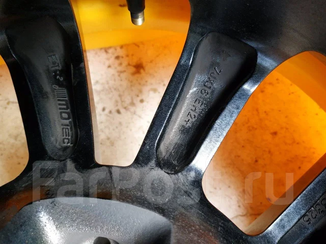 Motec. 7.0x16", 5x120, ET20, �� 72���. ����