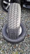 Bridgestone Dueler H/T 689. Всесезонные, 10 %, 2 шт