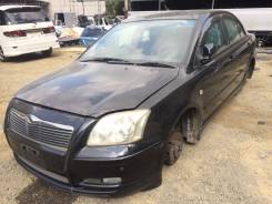 Коробка переключения передач. Toyota: Premio, Nadia, Allion, Voxy, Gaia, RAV4, Avensis, Noah, Corolla, Opa, Vista, Wish, Caldina, Vista Ardeo, Isis Дв...