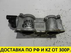 Коллектор впускной. Subaru Legacy, BL5, BP5 Двигатель EJ203