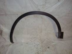 Накладка на крыло. Nissan Qashqai+2, JJ10E Nissan Dualis, J10, KJ10, KNJ10, NJ10 Nissan Qashqai, J10E, J10 Двигатели: HR16DE, K9K, M9R, MR20DE, R9M