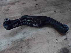 Рычаг поперечный. Subaru Legacy, BE5, BE9, BEE, BES, BH5, BH9, BHC, BL5, BP5 Двигатели: EJ201, EJ202, EJ203, EJ204, EJ206, EJ208, EJ20C, EJ254, EZ30D
