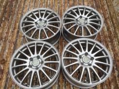Eco Forme. 7.0x17", 5x114.30, ET53, ЦО 73,1 мм.