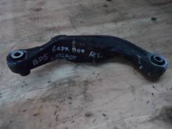 Рычаг поперечный. Subaru Legacy, BE5, BE9, BEE, BES, BH5, BH9, BHC, BL5, BP5 Двигатели: EJ201, EJ202, EJ203, EJ204, EJ206, EJ208, EJ20C, EJ254, EZ30D